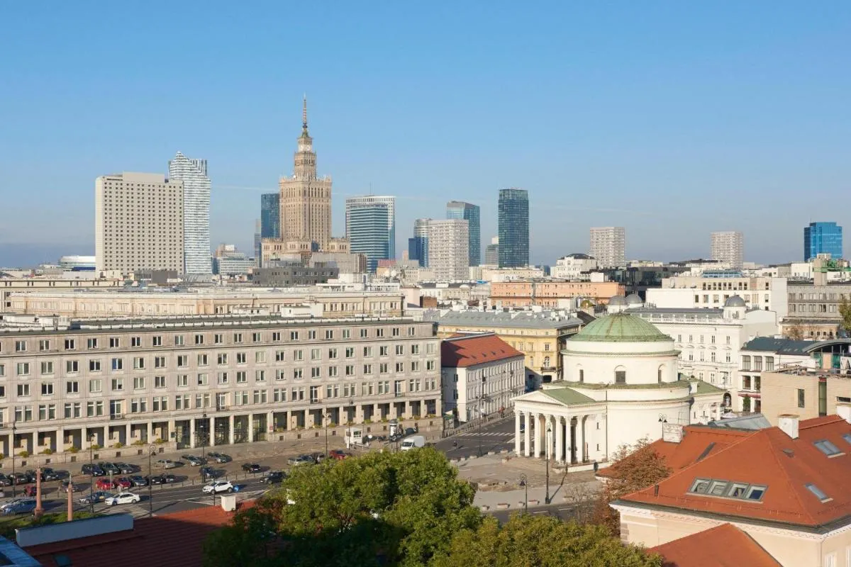 Image 6 of Sheraton Grand Warsaw