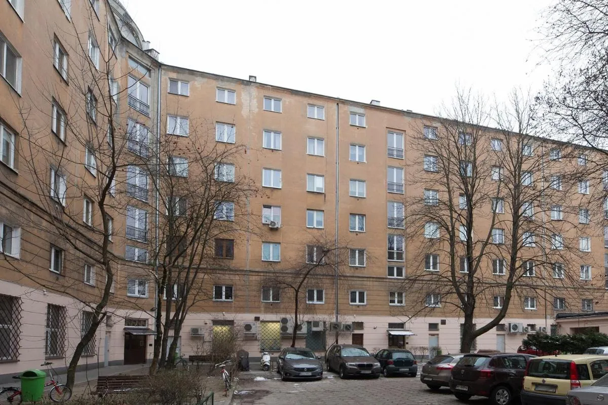 Image 5 of ShortStayPoland Marszałkowska (B28)