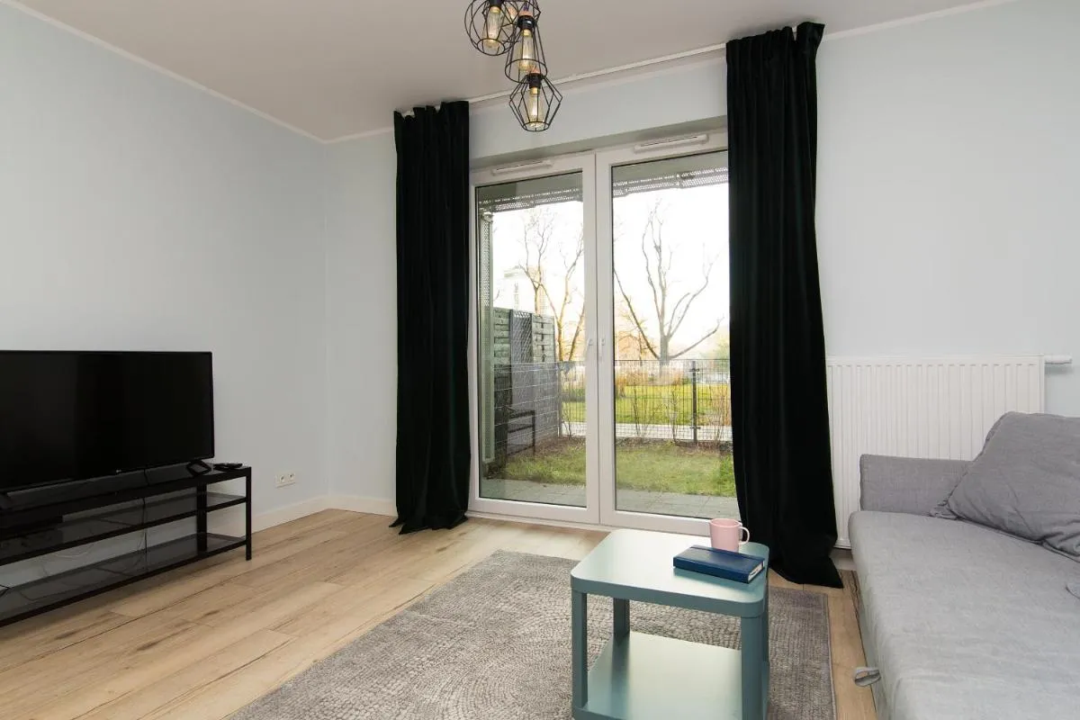 Image 3 of ShortStayPoland Żupnicza (B32)