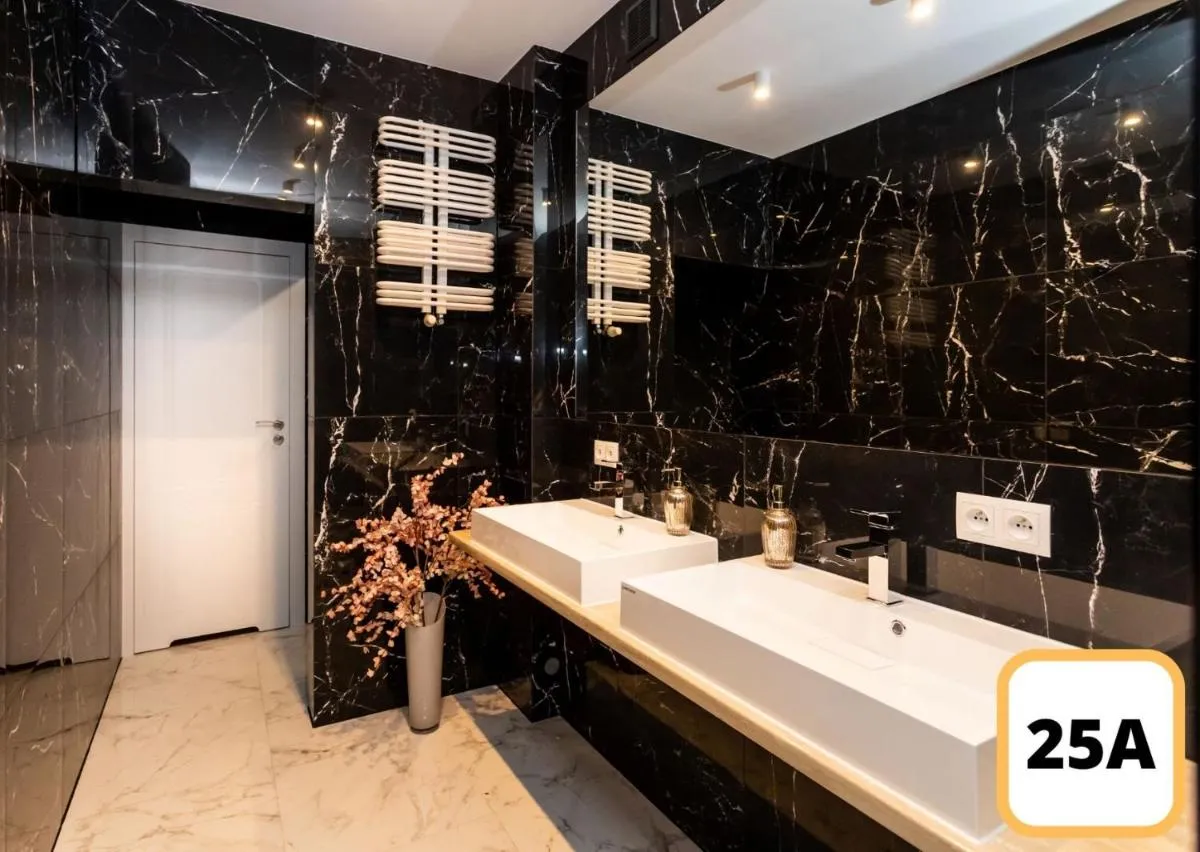 Image 4 of Sienna 41 Boutique Warsaw Apartments