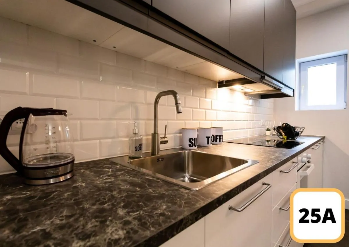 Image 1 of Sienna 41 Boutique Warsaw Apartments
