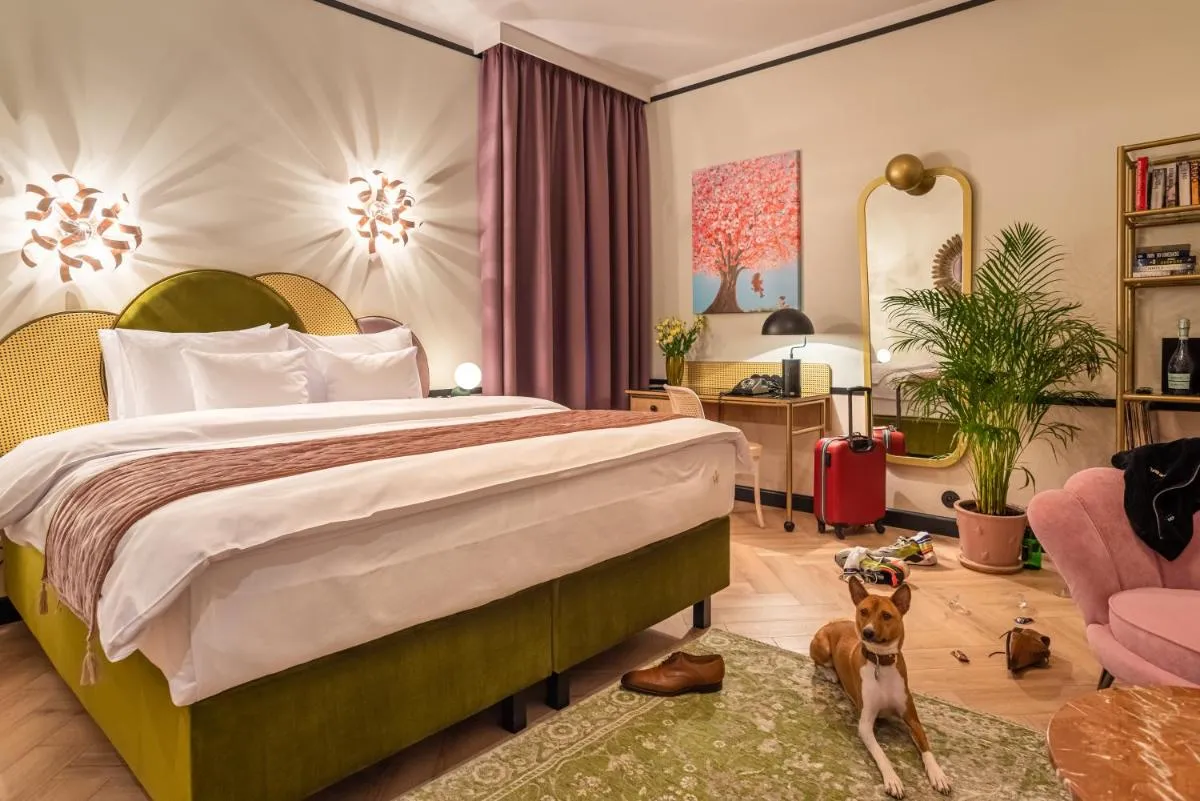 Image 2 of SleepWell Boutique Apartments