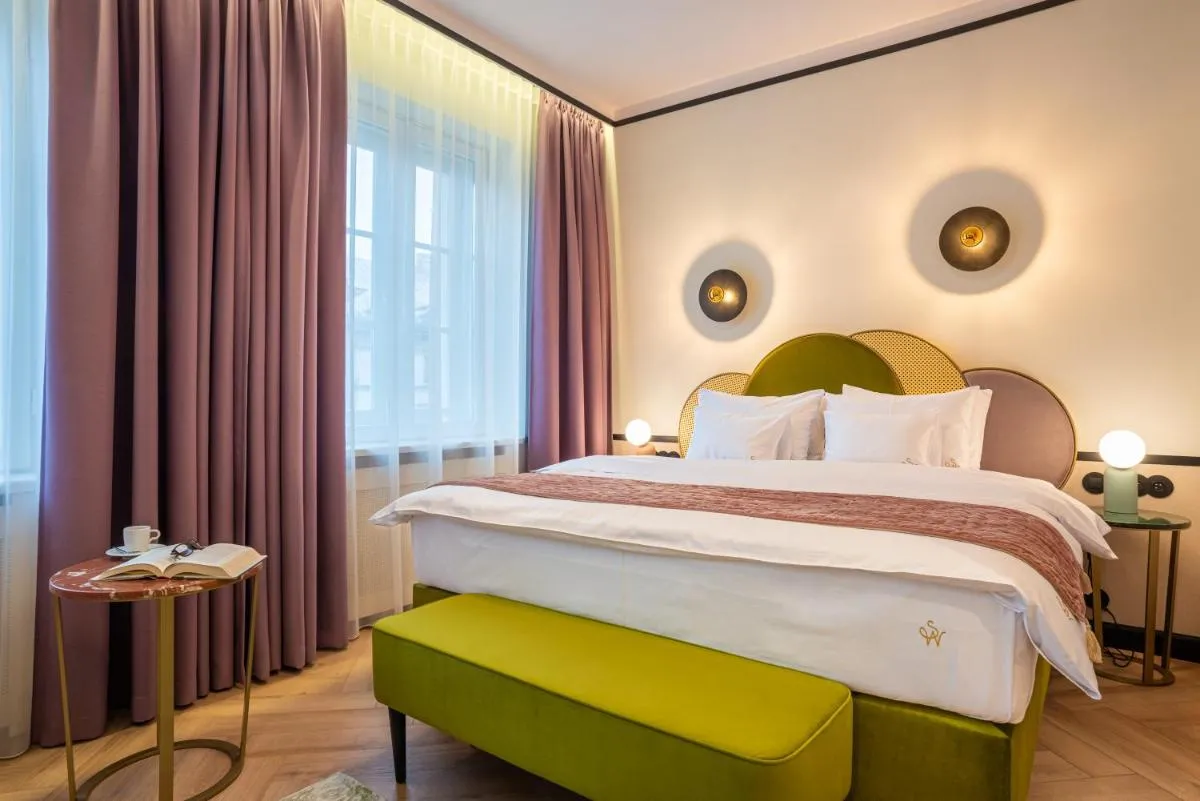 Image 4 of SleepWell Boutique Apartments