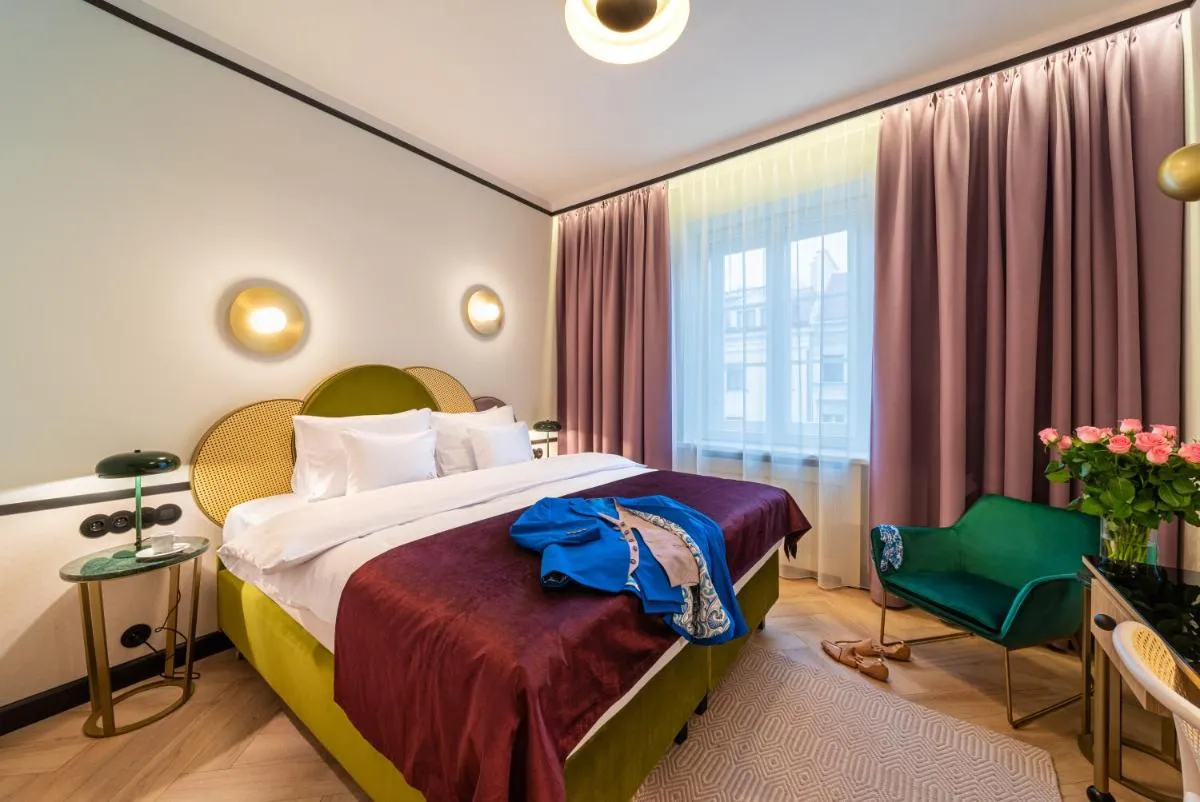 Image 1 of SleepWell Boutique Apartments