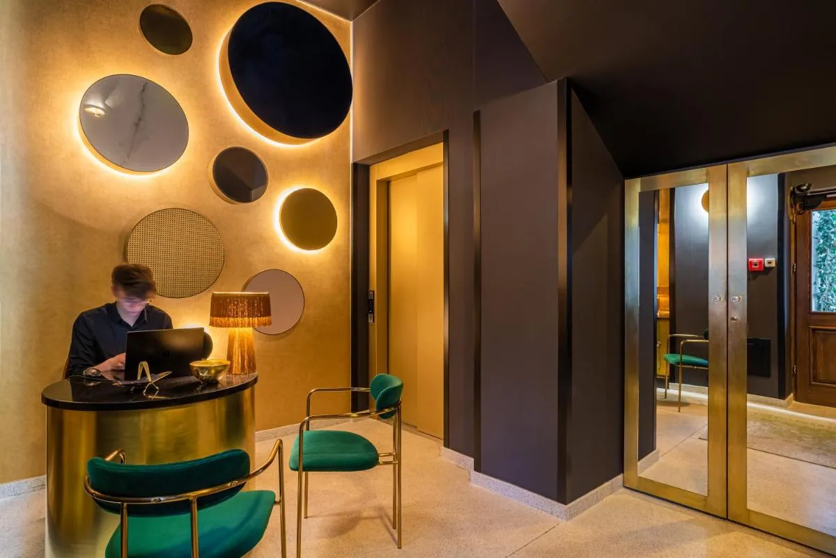 Image 3 of SleepWell Boutique Apartments
