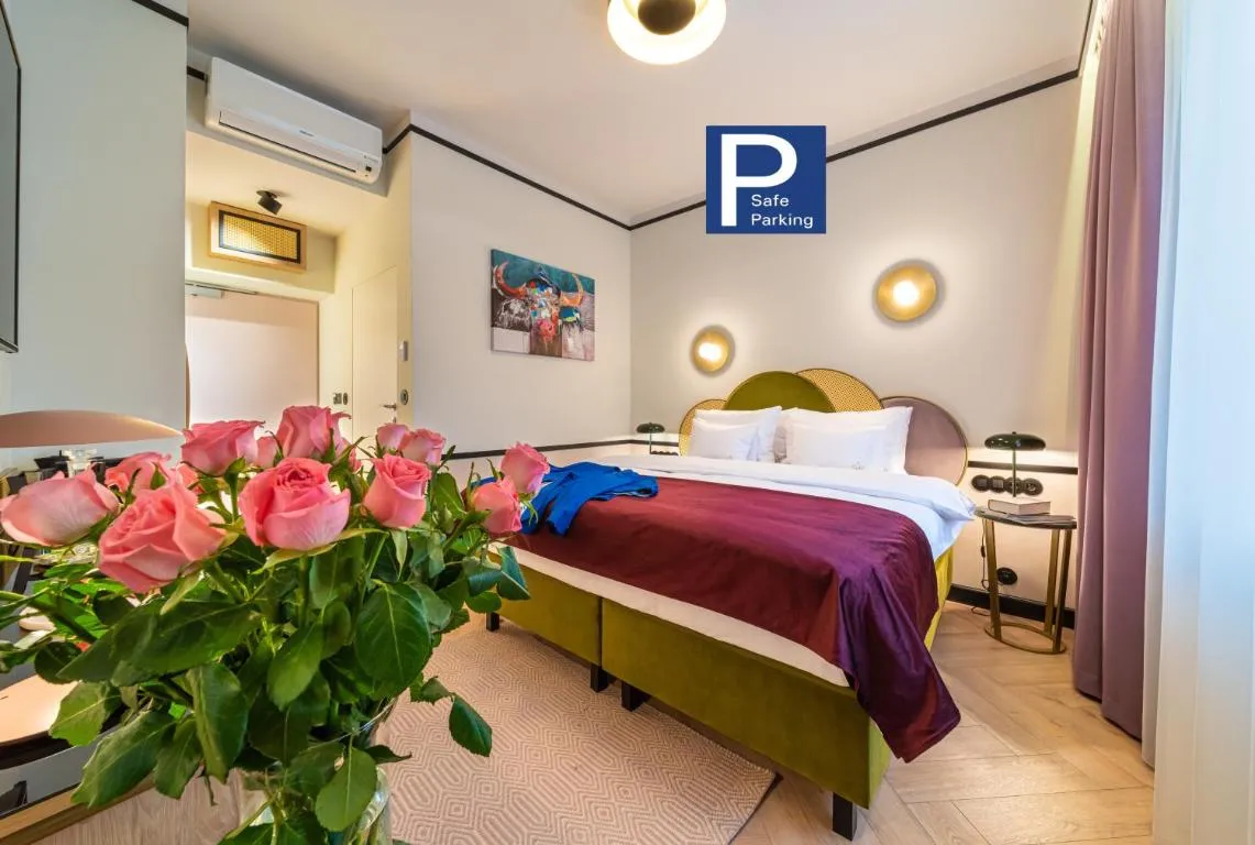 Image of SleepWell Boutique Apartments