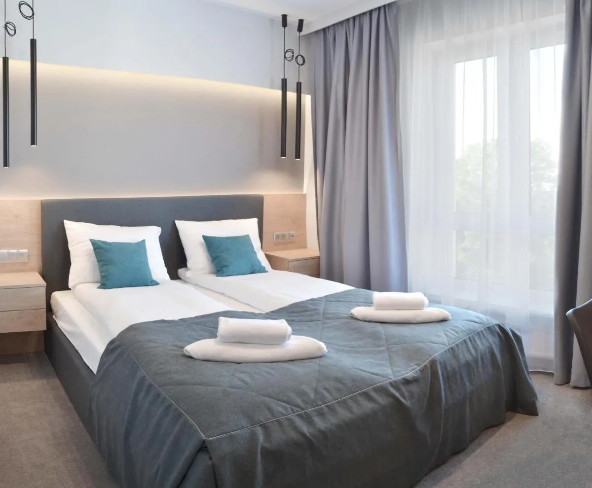Image 1 of Smart2Stay Apartamenty