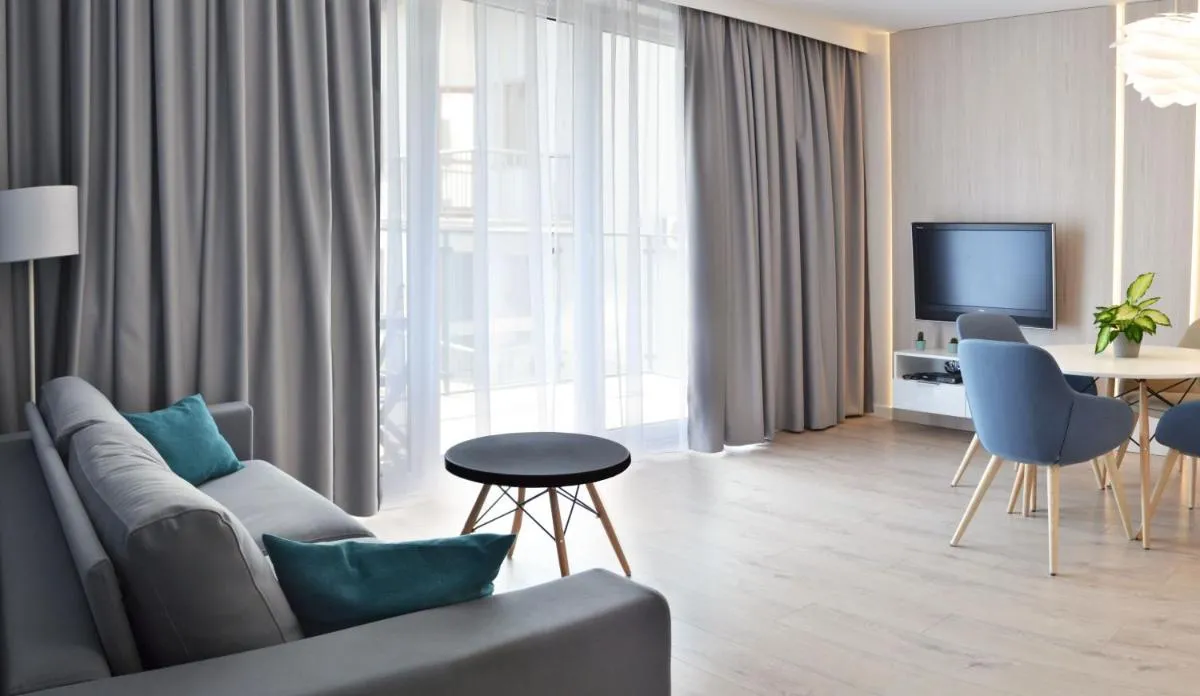 Image 4 of Smart2Stay Apartamenty