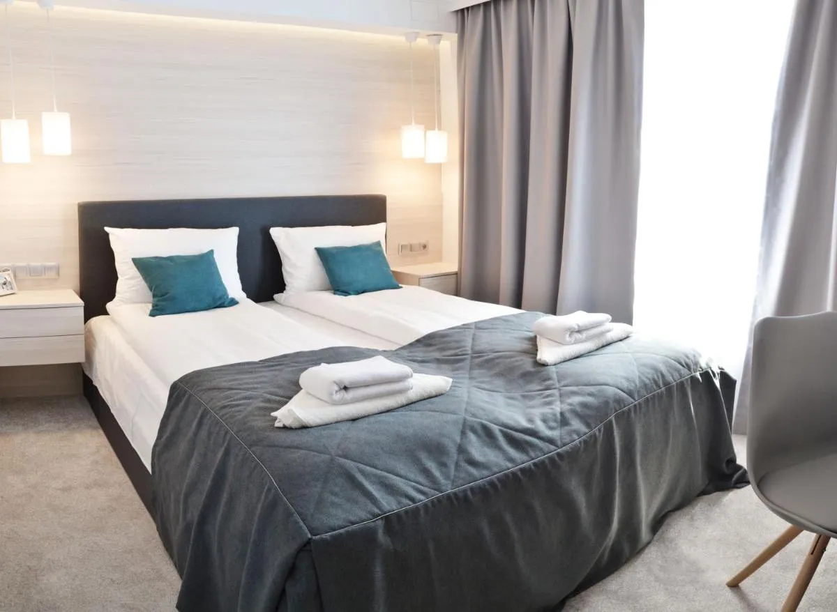 Image 6 of Smart2Stay Apartamenty