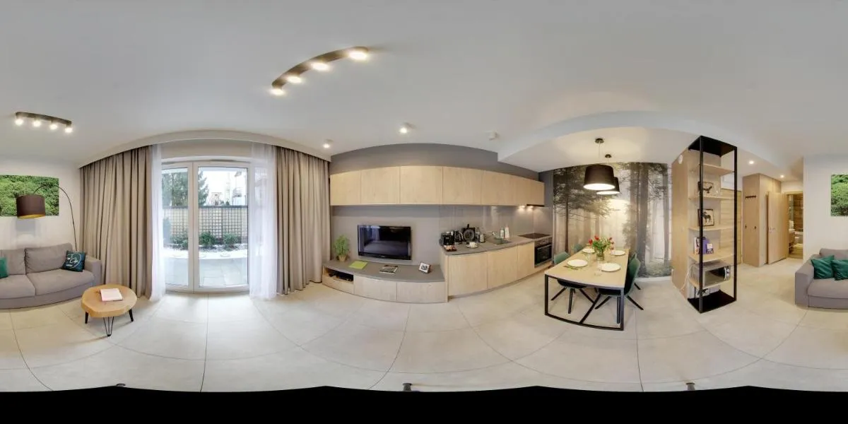 Image 2 of Smart2Stay Apartamenty