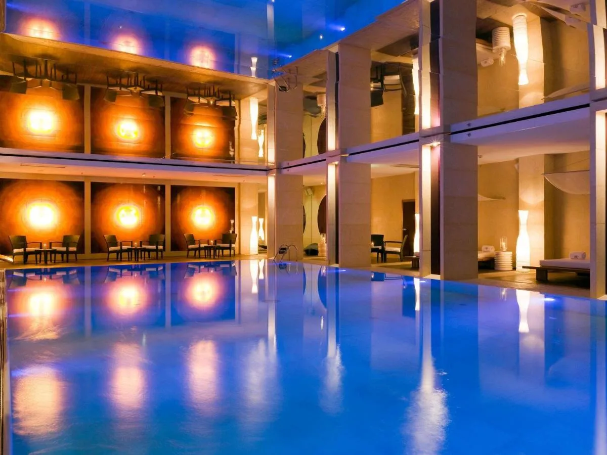 Image 2 of Sofitel Warsaw Victoria