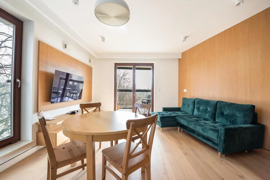 Image of Solec Cristal Home Apartment