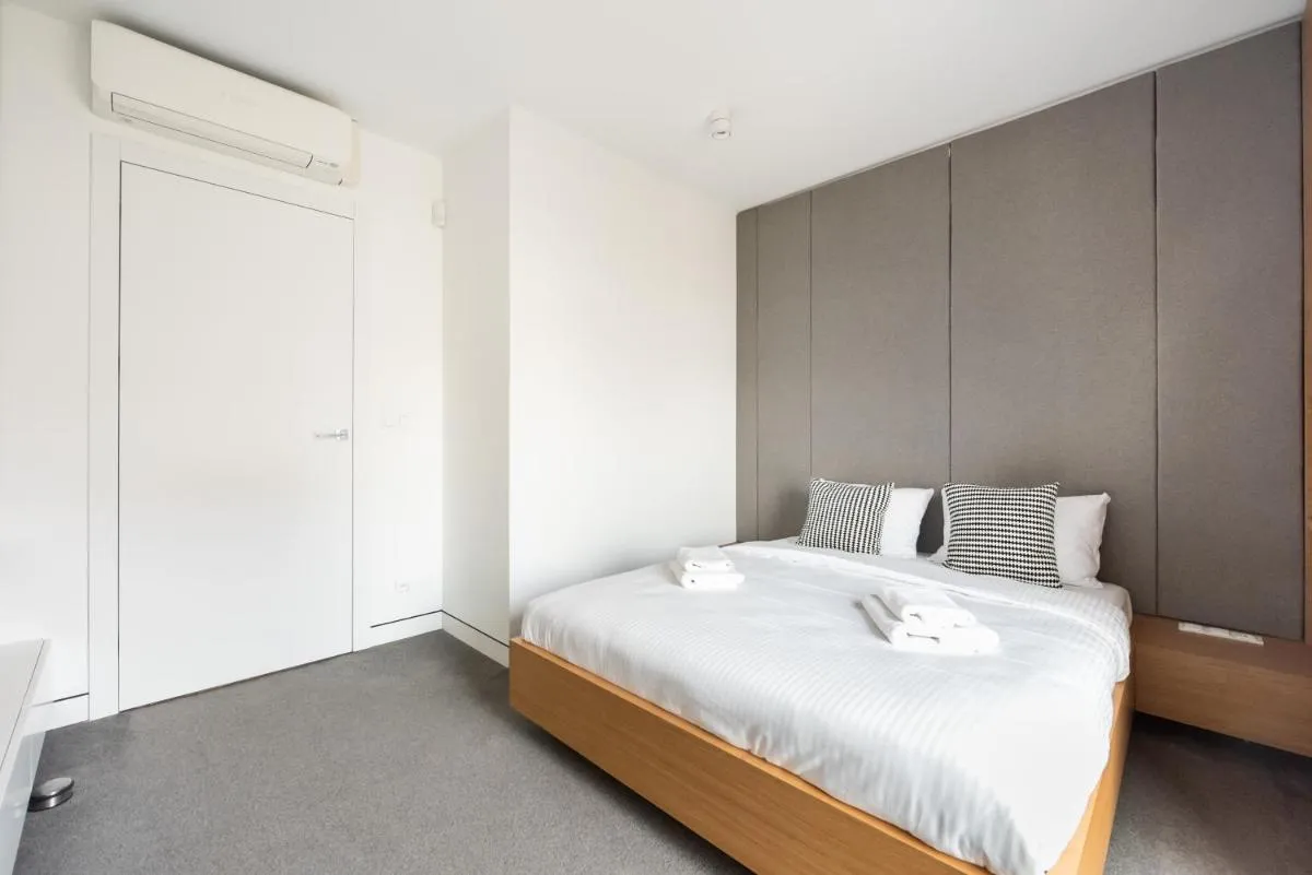 Image 6 of Solec Cristal Home Apartment