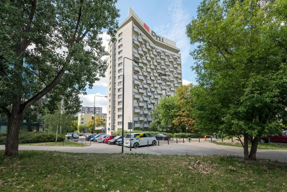 Image 5 of Solec Powiśle Pleasant Apartment