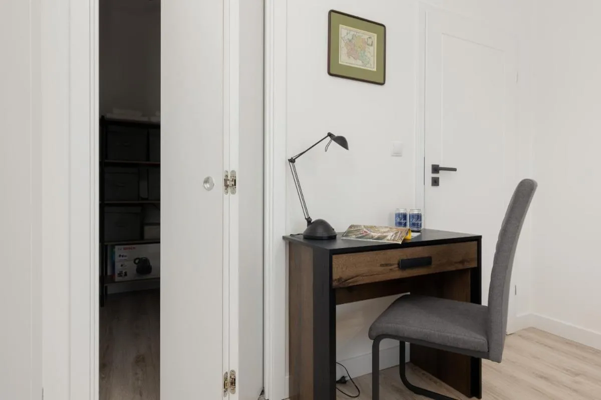 Image 4 of Spacious Apartment in Ursus Dzieci Warszawy by Renters Prestige