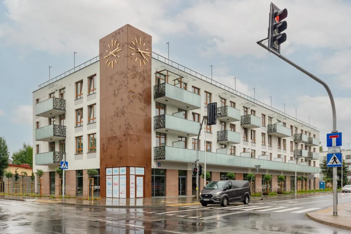 Image 5 of Spacious Apartment in Ursus Dzieci Warszawy by Renters Prestige