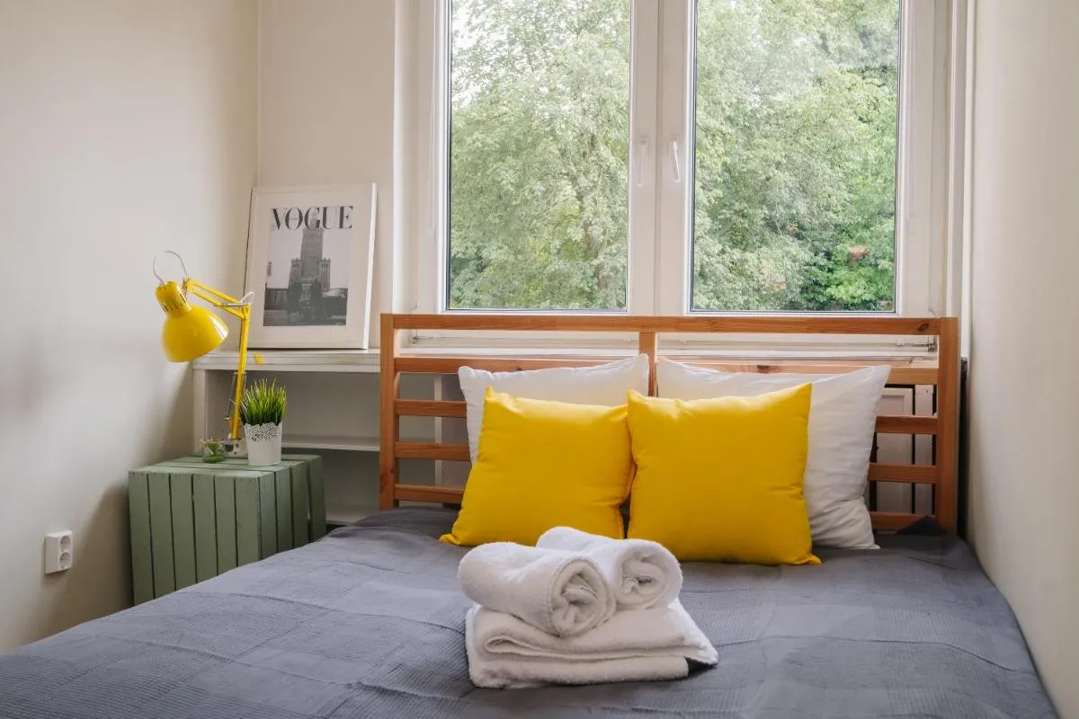 Image 1 of Śródmieście Apartment by the River