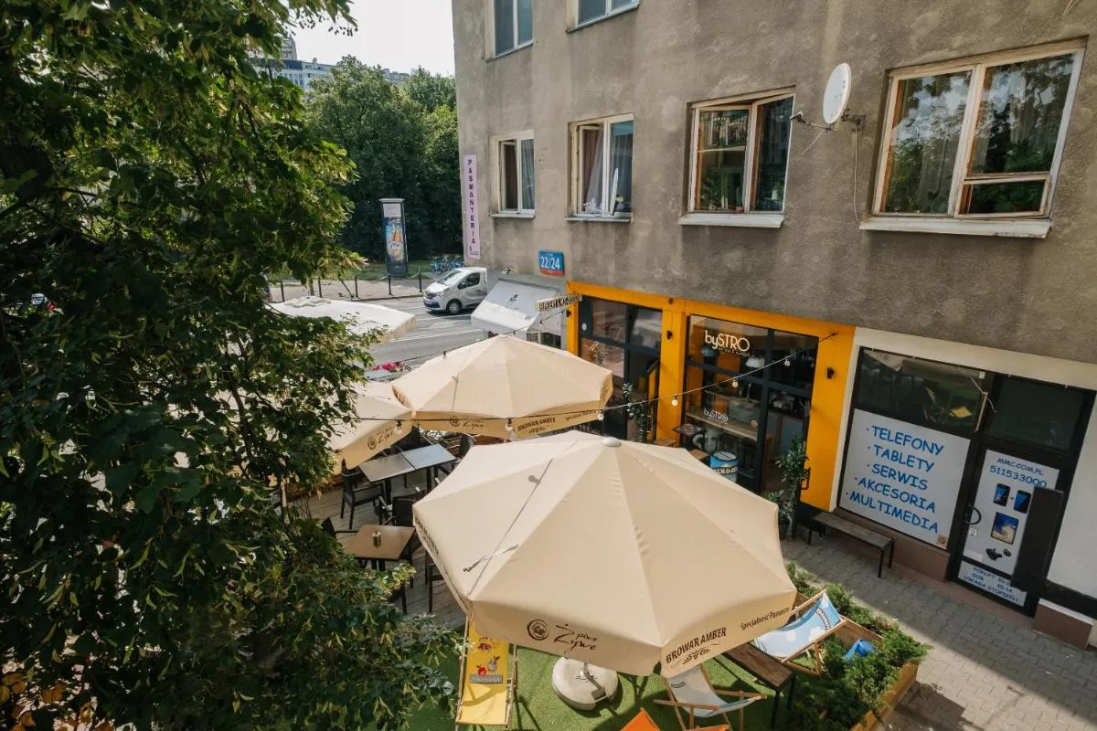 Image 5 of Śródmieście Apartment by the River