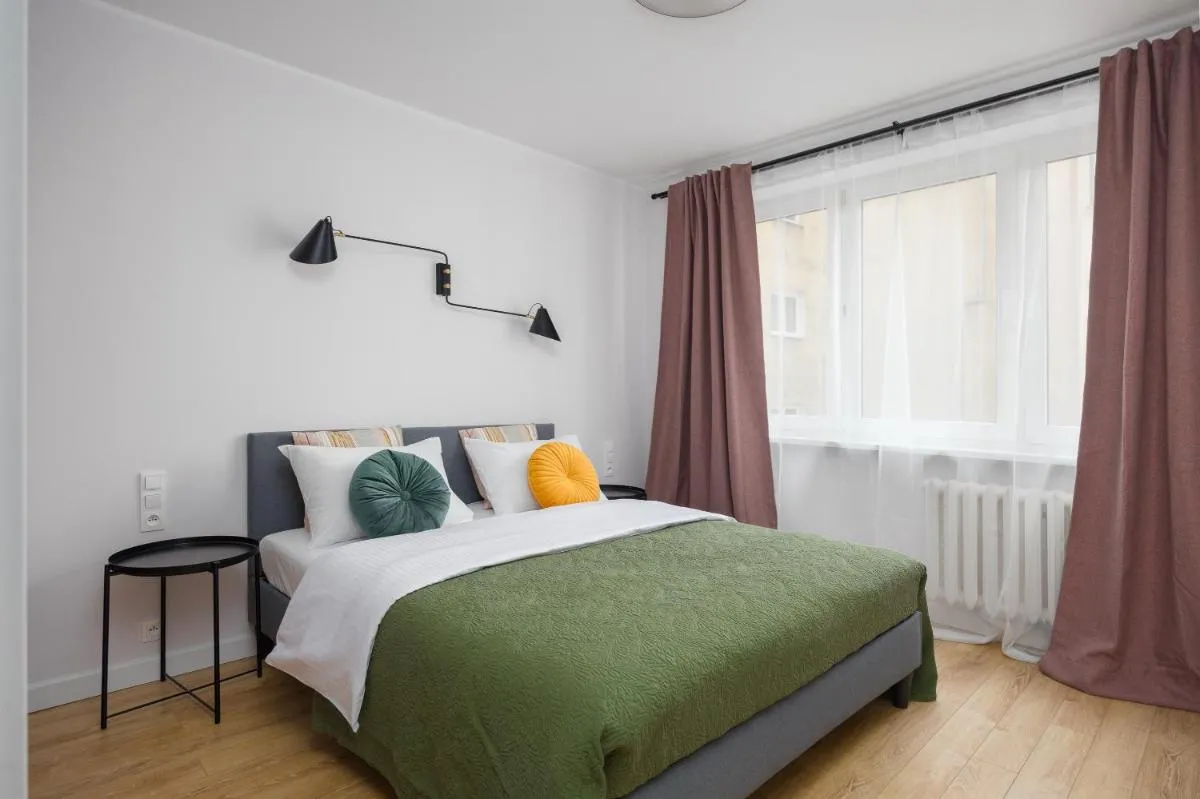 Image 1 of Śródmieście Homely Apartment