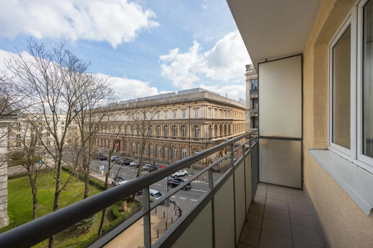 Image 5 of Śródmieście Homely Apartment