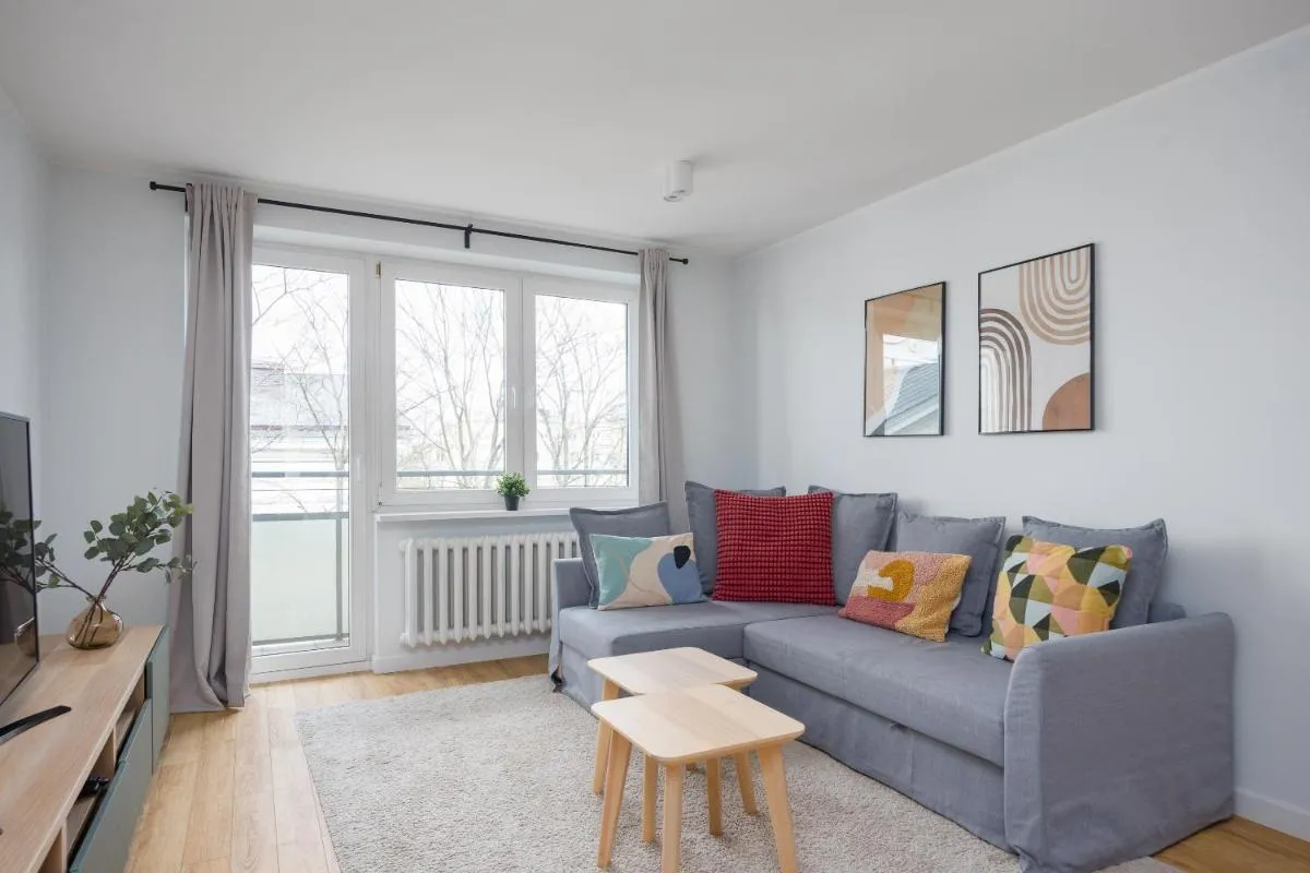 Image 4 of Śródmieście Homely Apartment