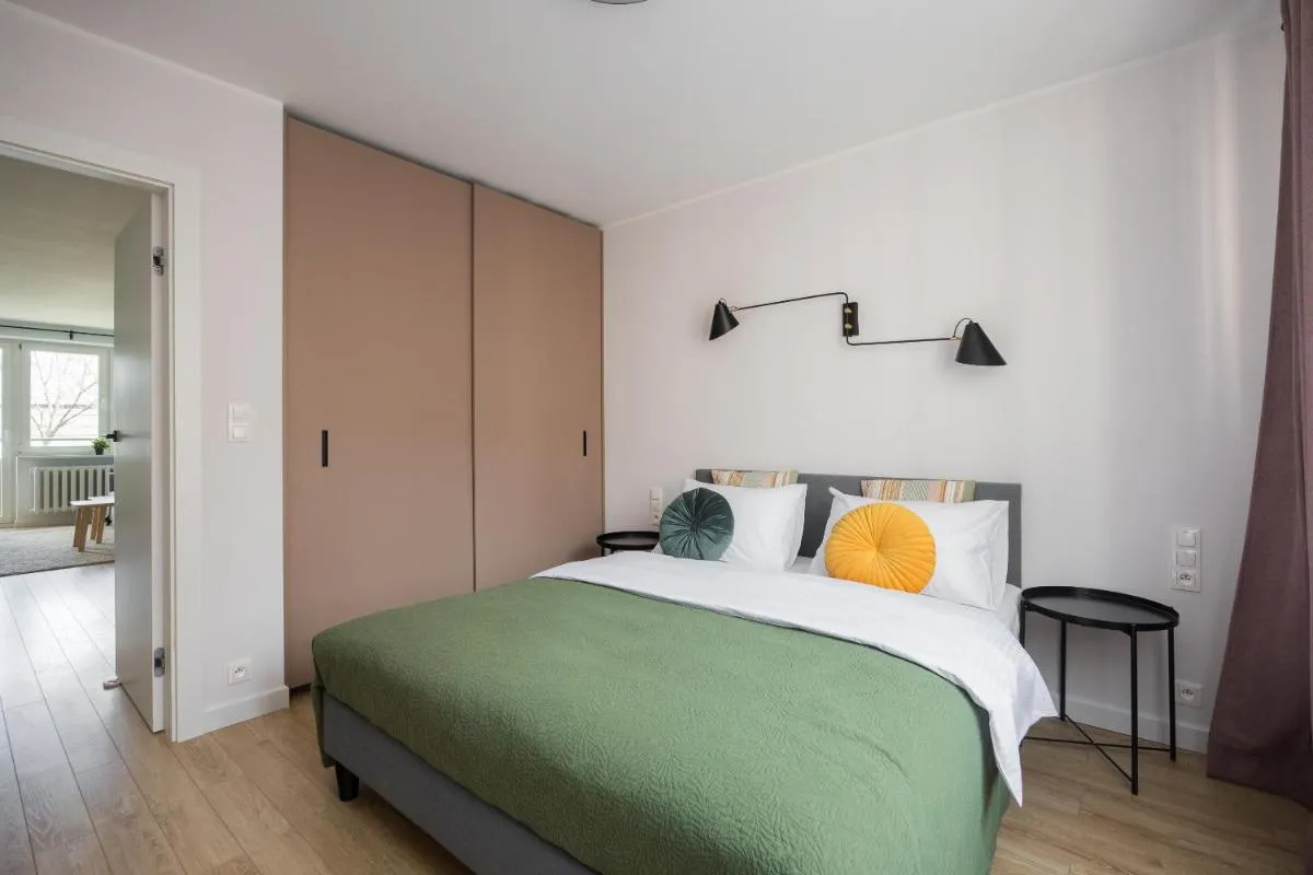 Image 6 of Śródmieście Homely Apartment