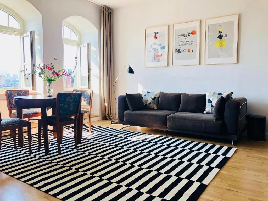 Image of St. Florian Apartament