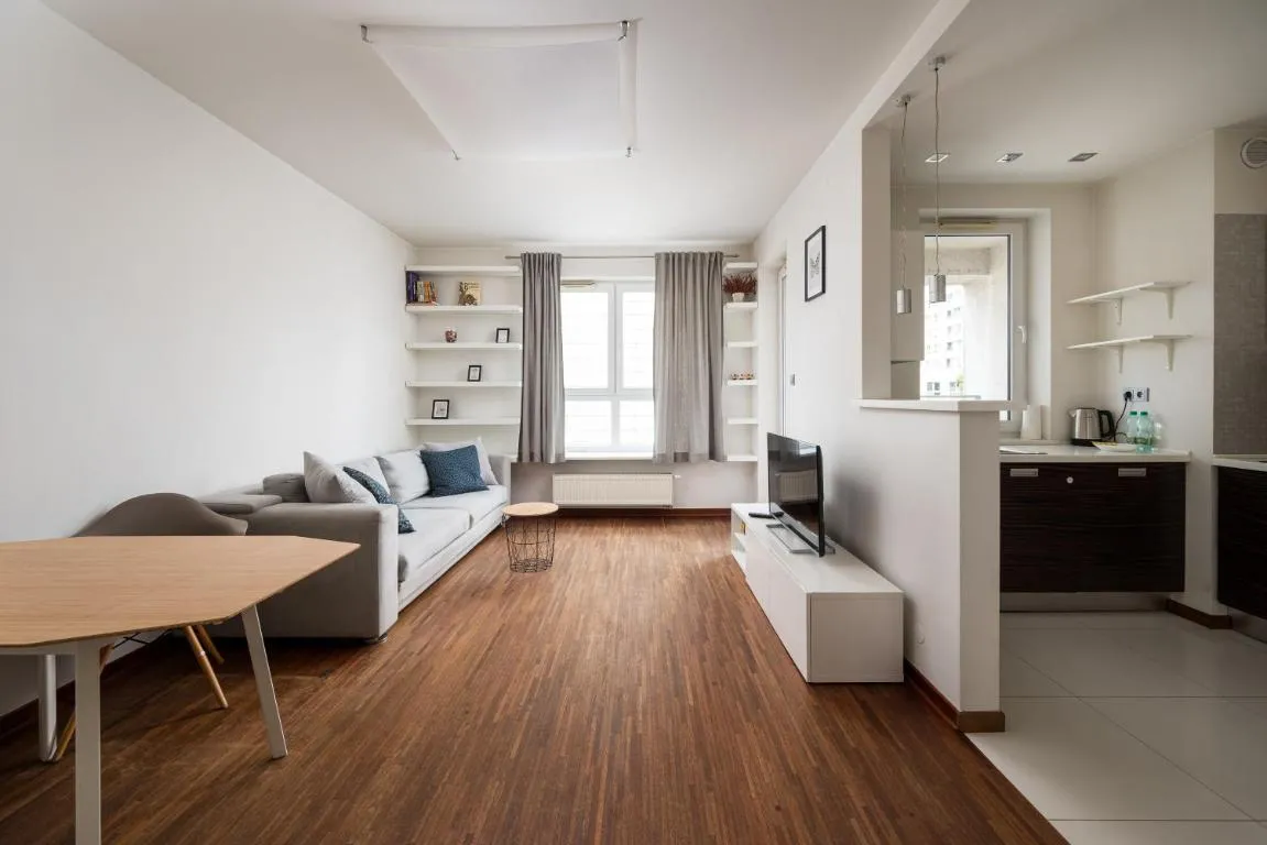 Image of Stawki Pleasant Apartment