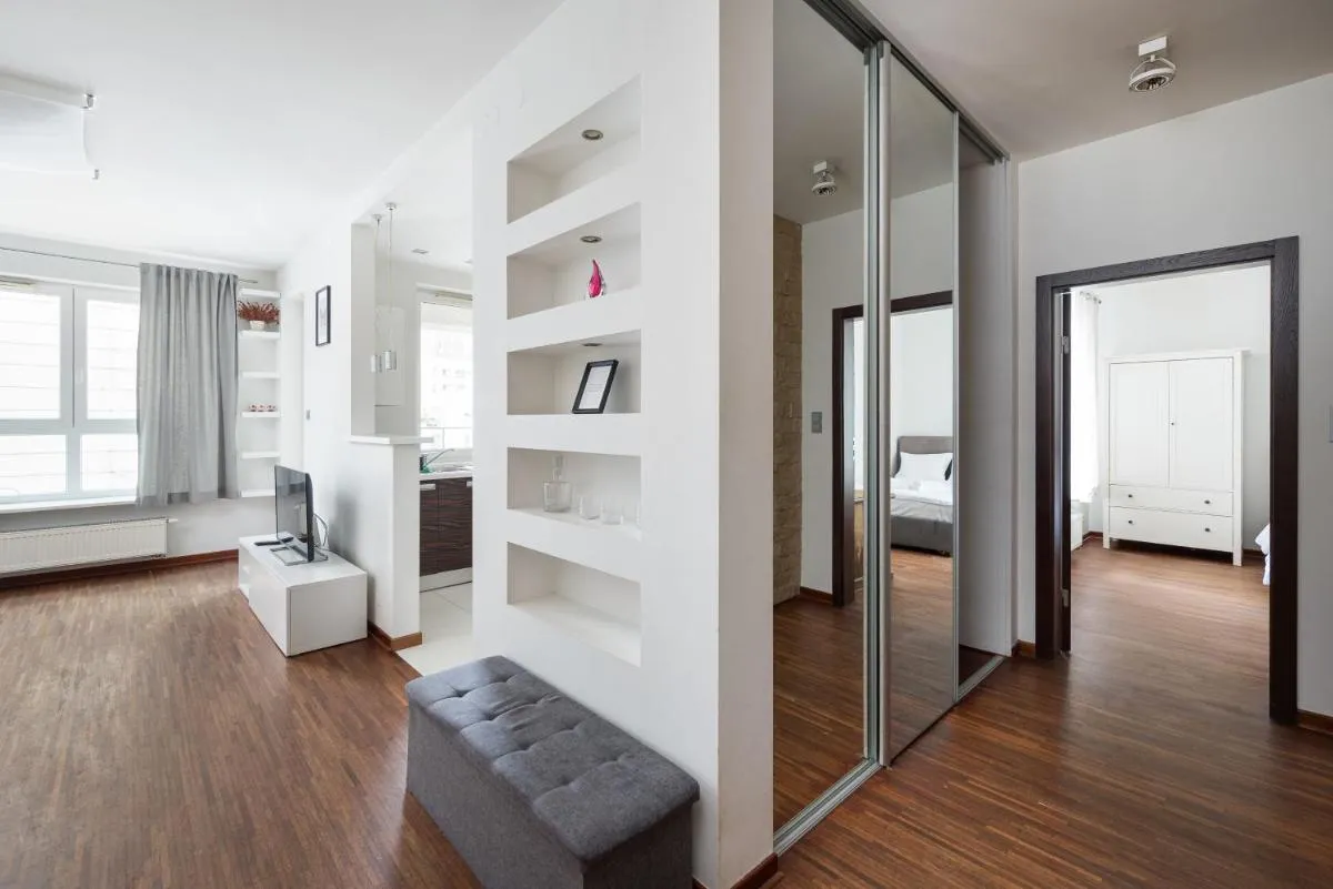 Image 6 of Stawki Pleasant Apartment