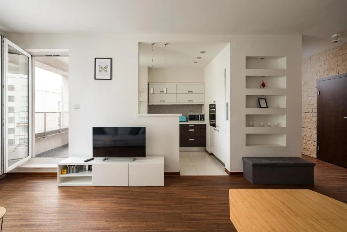 Image 3 of Stawki Pleasant Apartment
