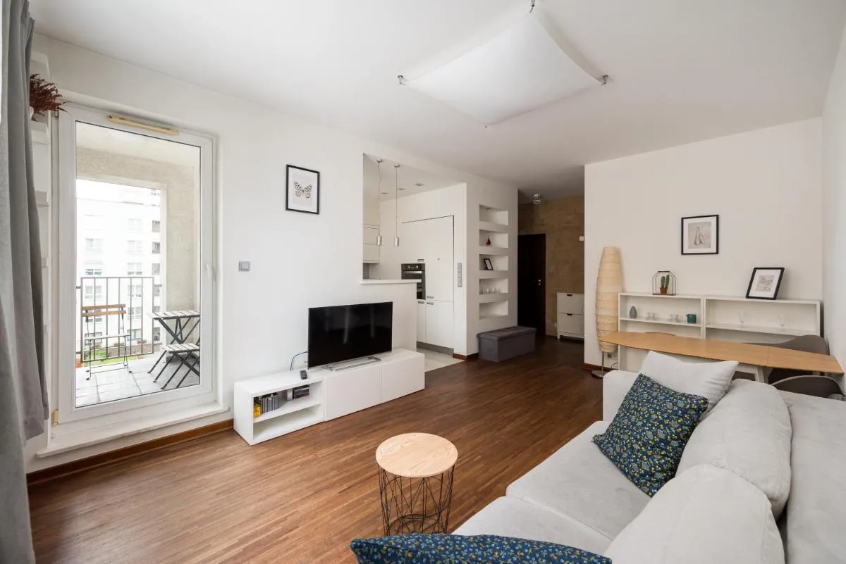 Image 4 of Stawki Pleasant Apartment