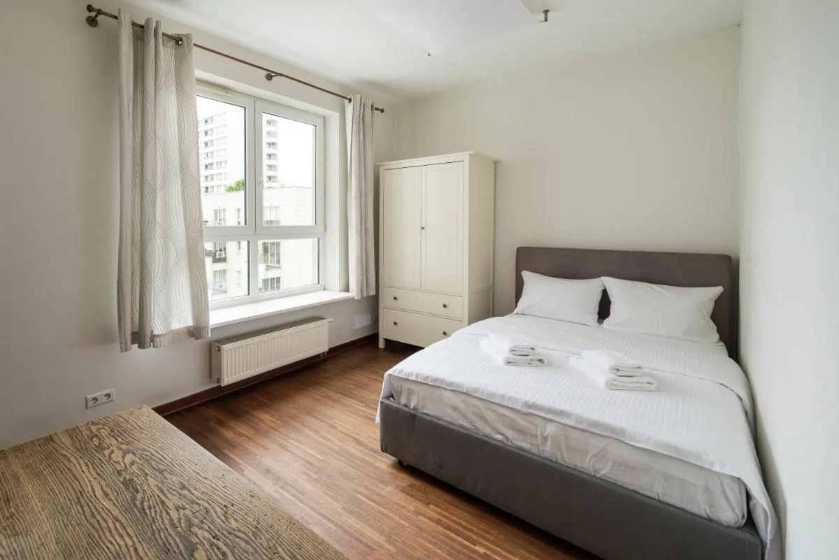 Image 1 of Stawki Pleasant Apartment