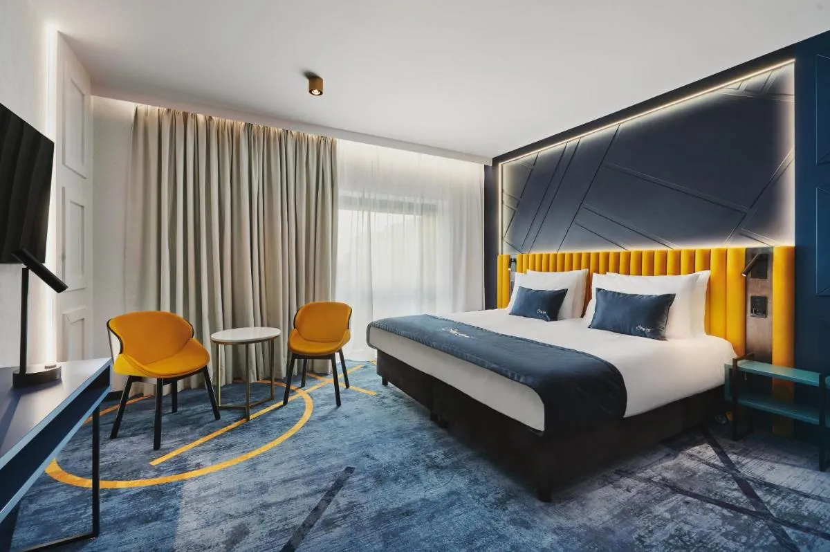 Image 1 of Stay inn Hotel Warszawa