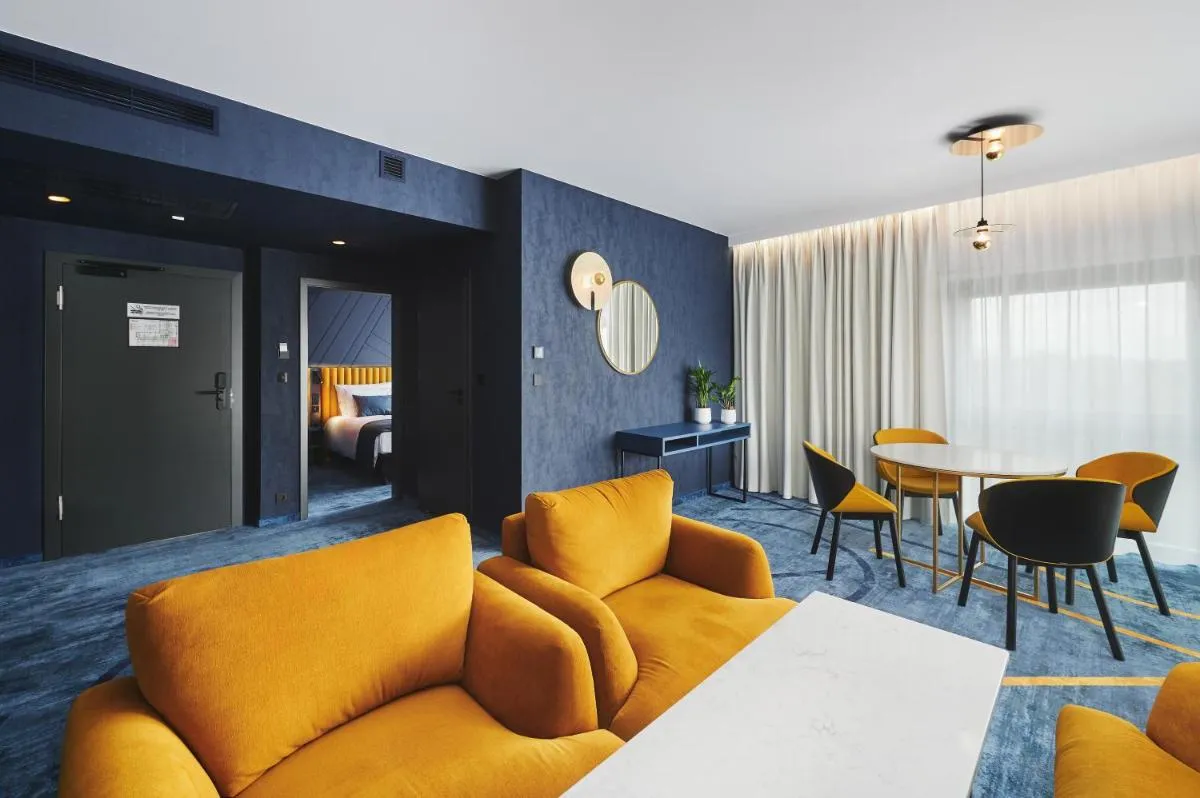 Image 5 of Stay inn Hotel Warszawa
