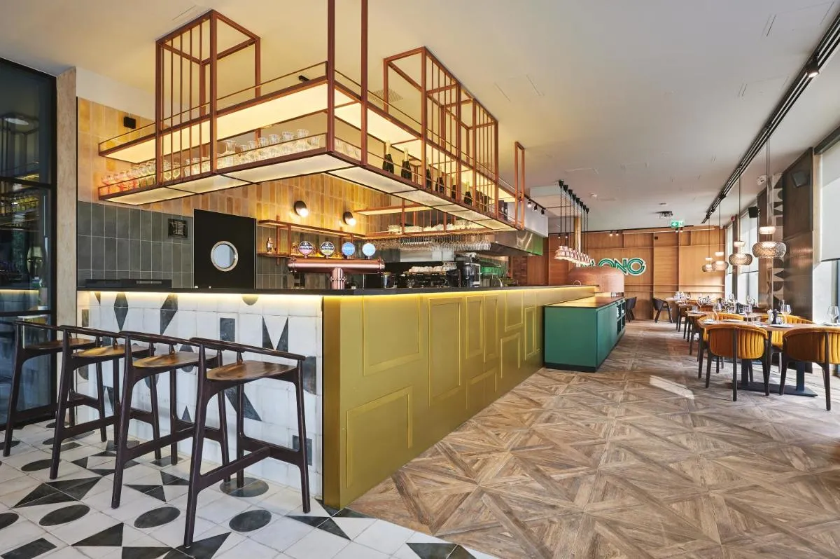 Image 4 of Stay inn Hotel Warszawa