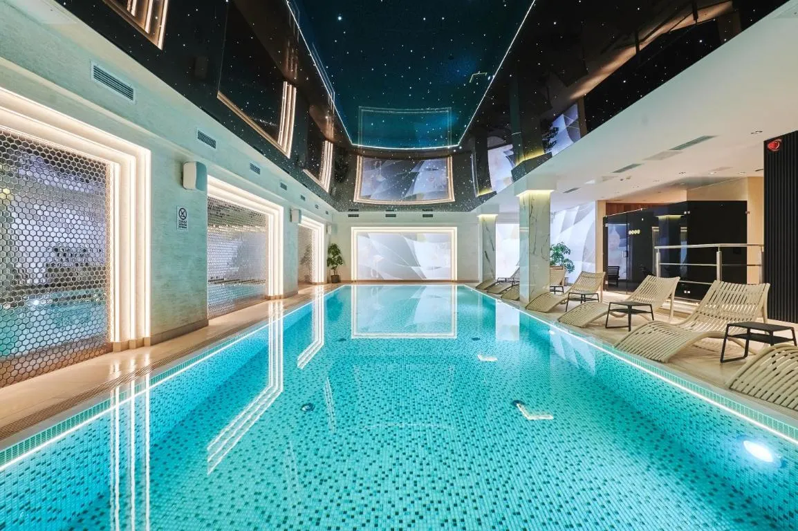 Image of Stay inn Hotel Warszawa