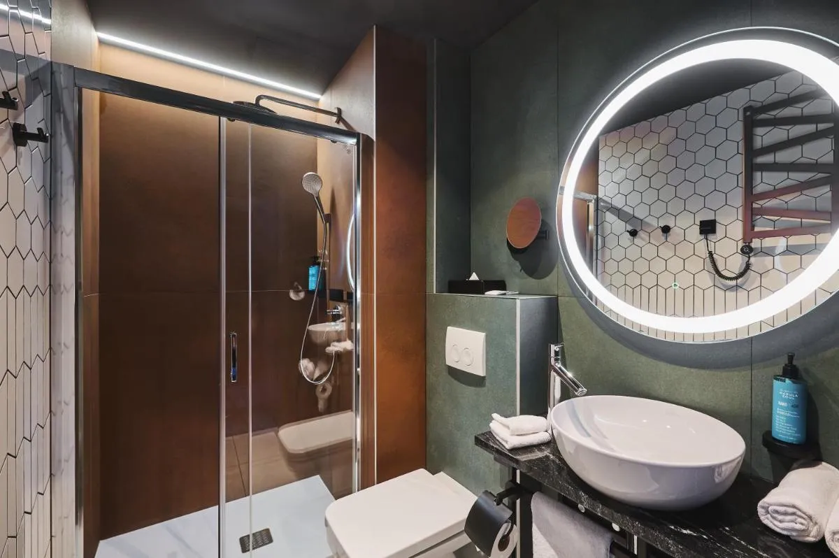 Image 2 of Stay inn Hotel Warszawa