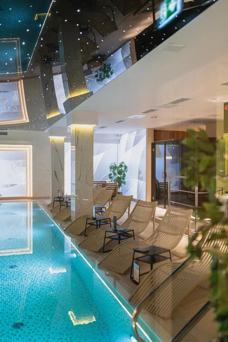 Image 3 of Stay inn Hotel Warszawa
