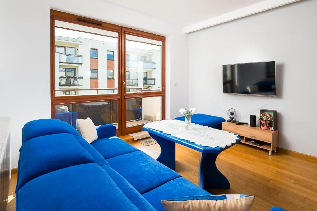 Image 4 of Strzelców 2-Bedroom Apartment