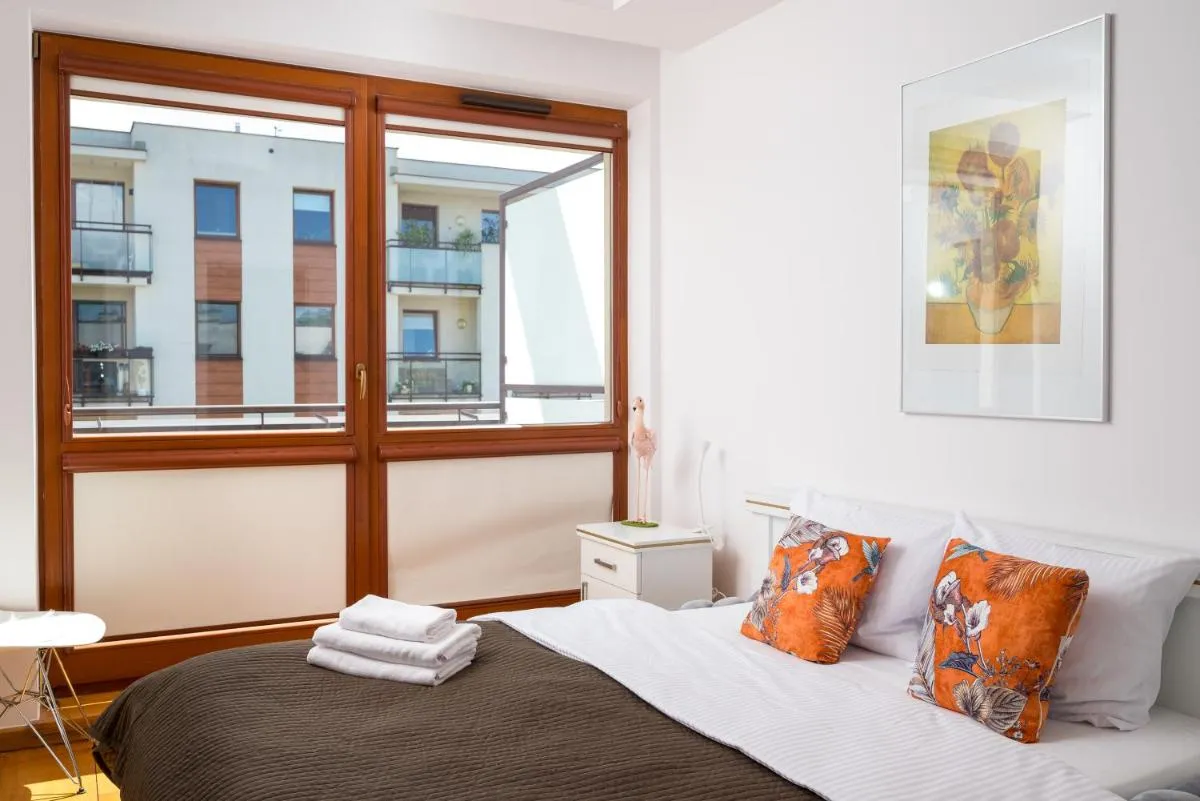 Image 6 of Strzelców 2-Bedroom Apartment
