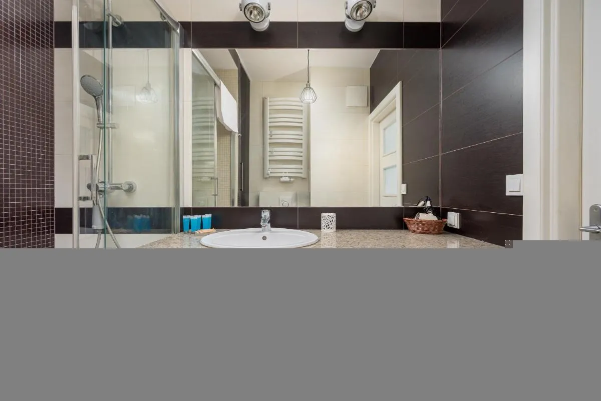 Image 2 of Strzelców 2-Bedroom Apartment
