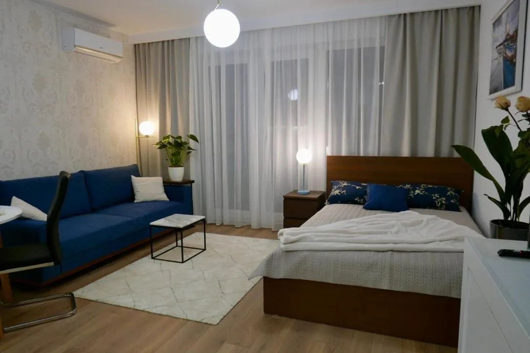 Image of Studio nr 2 close to Medicover and Paley Institute