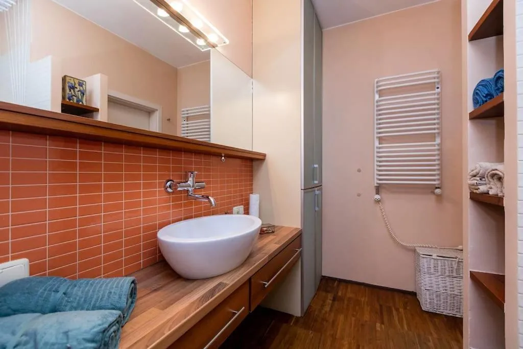 Image 5 of Stunning apartment. Garage. Security. Mokotów area
