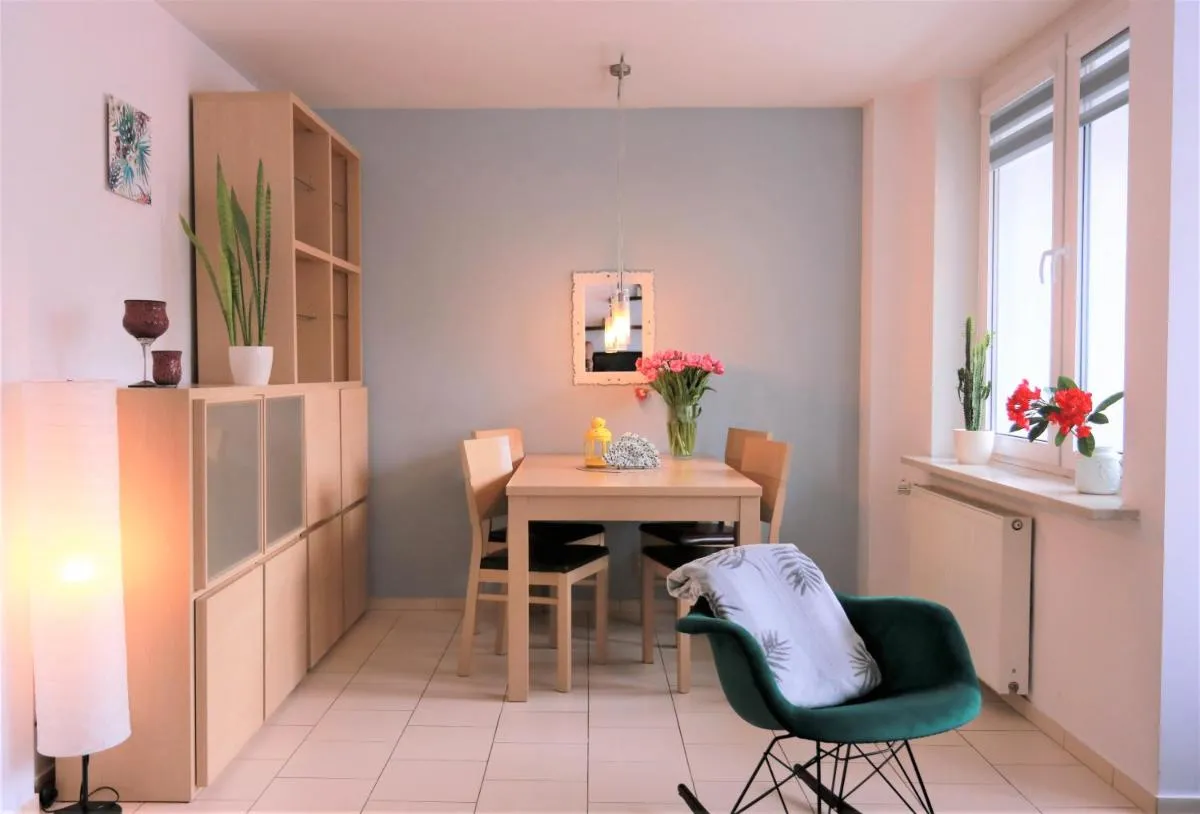 Image 3 of Stylish and spacious by Cooee Apartments