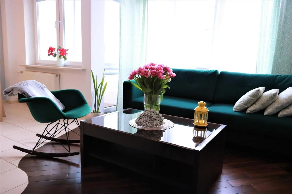 Image of Stylish and spacious by Cooee Apartments
