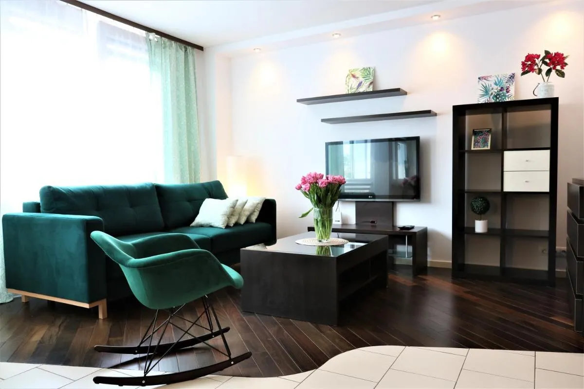 Image 4 of Stylish and spacious by Cooee Apartments