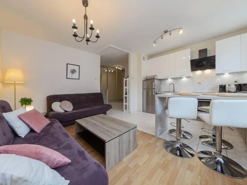 Image of Sugar Plum Apartment Bielany