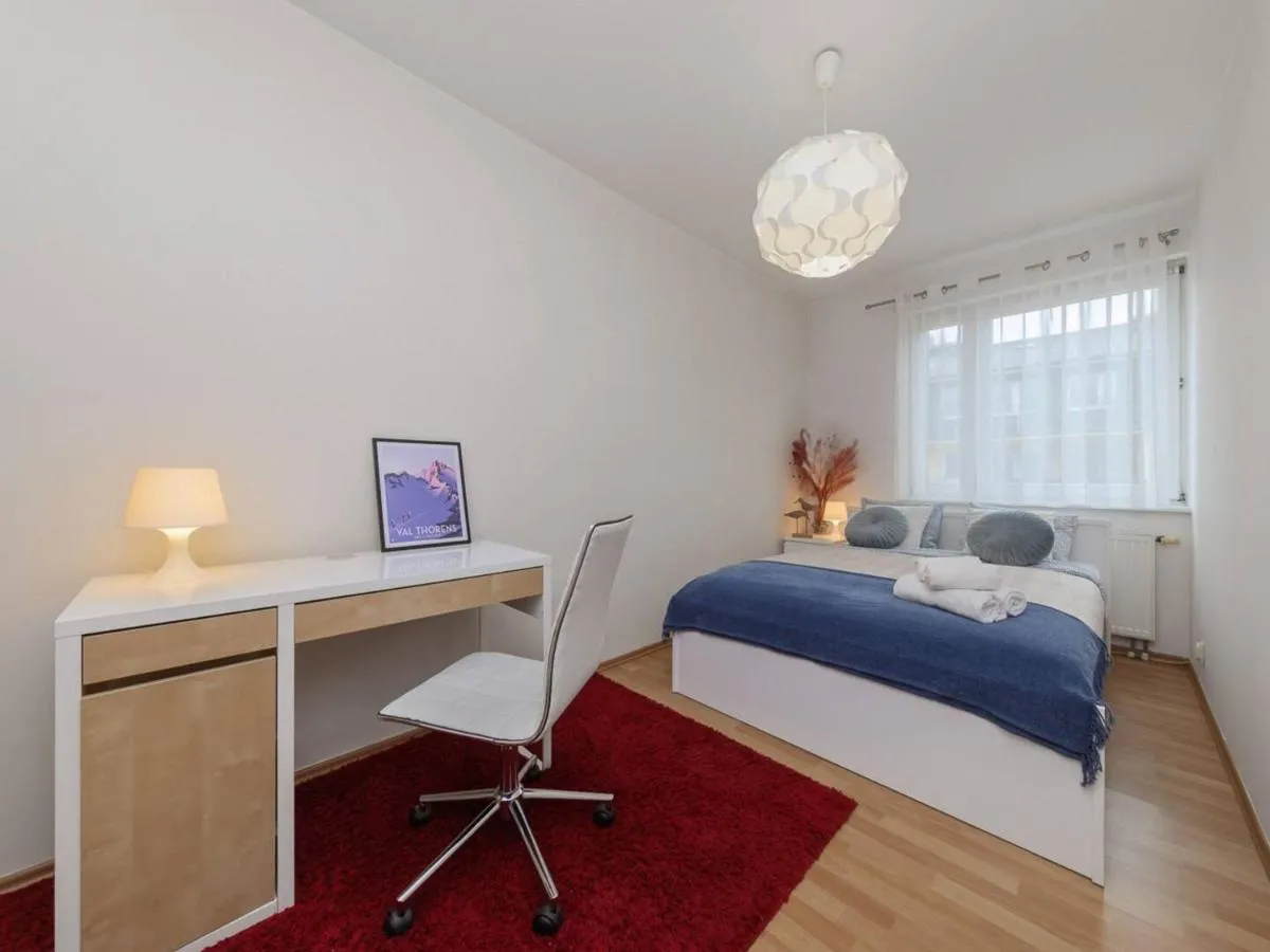 Image 1 of Sugar Plum Apartment Bielany