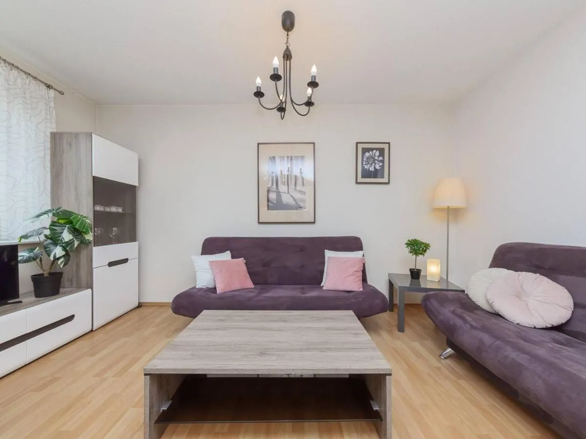 Image 2 of Sugar Plum Apartment Bielany