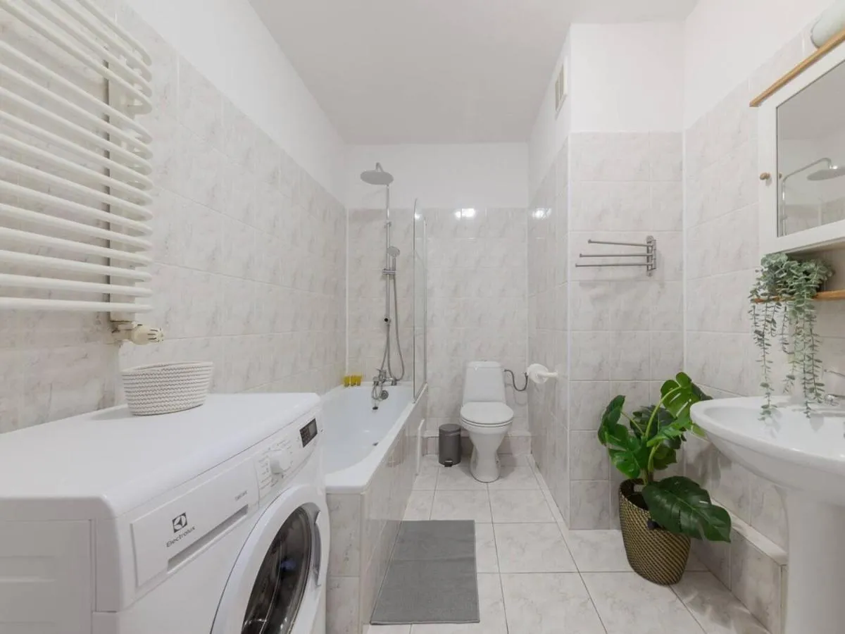 Image 3 of Sugar Plum Apartment Bielany
